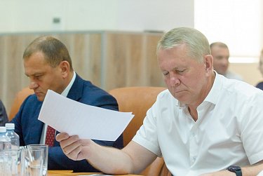 Сергей Грачев возглавит первый общественный совет по поддержке участников спецоперации